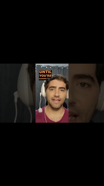 Start Earning Residual Income