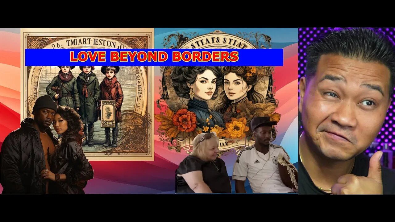 Passport Sisters vs. Passport Bros: The Ultimate Love Battle Debunked