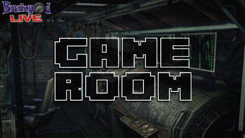 GAME ROOM: Game Time