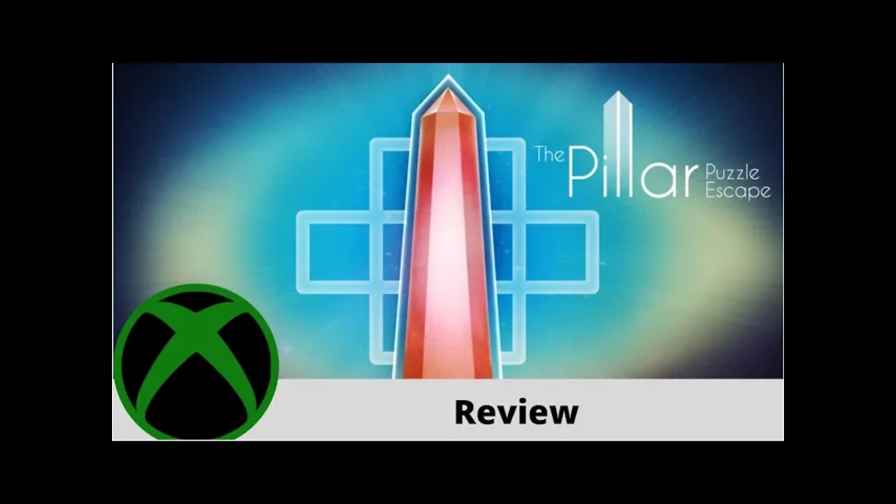 The Pillar Puzzle Escape Review on Xbox