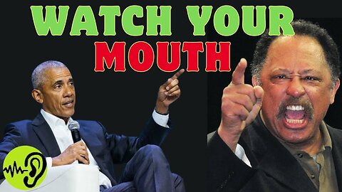 "Judge Joe Brown: Exposes OBAMA"