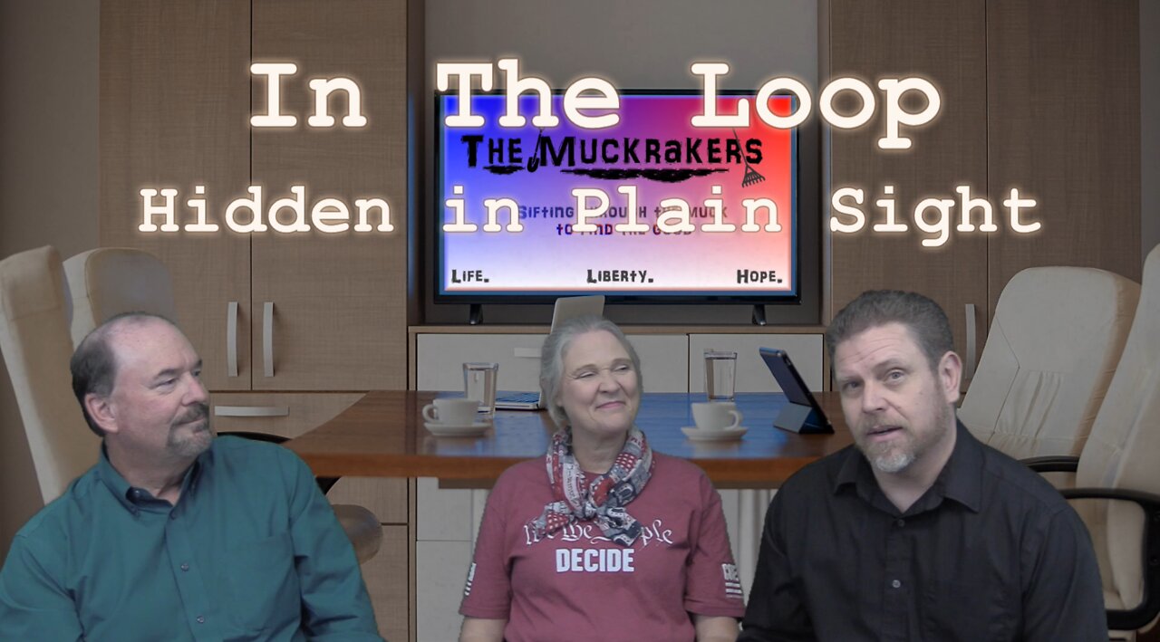 S2 E2 Questioning Big Spending in School Districts with Barry Tate