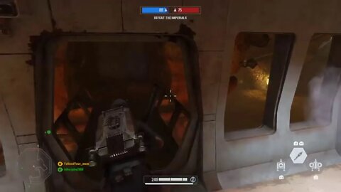 It's August | Star Wars Battlefront 2 | Livestream