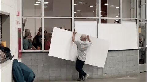 2020 Election Fraud Evidence