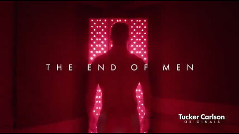 The End of Men