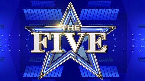 The FIVE (08/14/24) FULL EPISODE