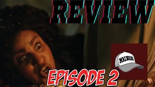 Rings Of Power Episode 2 REVIEW | STILL BORING BUT BETTER?