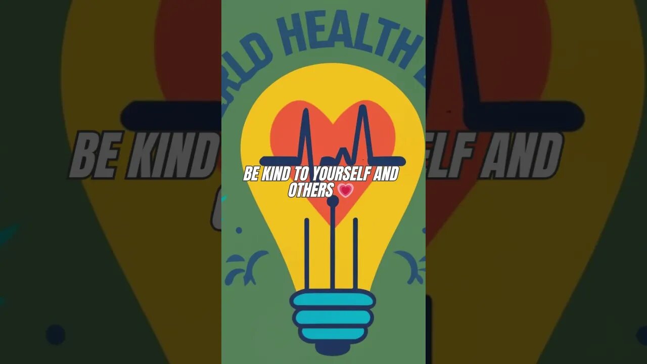 World mental health day awareness #news #mentalhealth #mentalhealthawareness