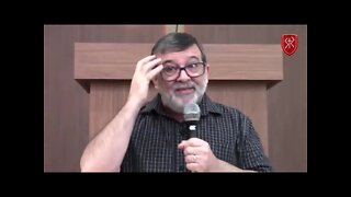 Atos 11.1-18 - Escrúpulos severos na igreja (Parte 3) - Pr. Marcos Granconato