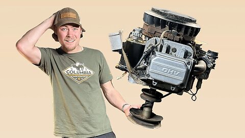 I HATE this engine...