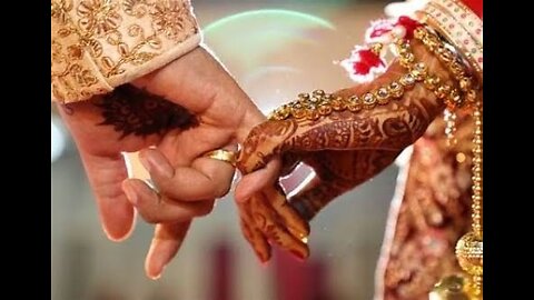 73 Vedic marriage will save society, Vedic role of women