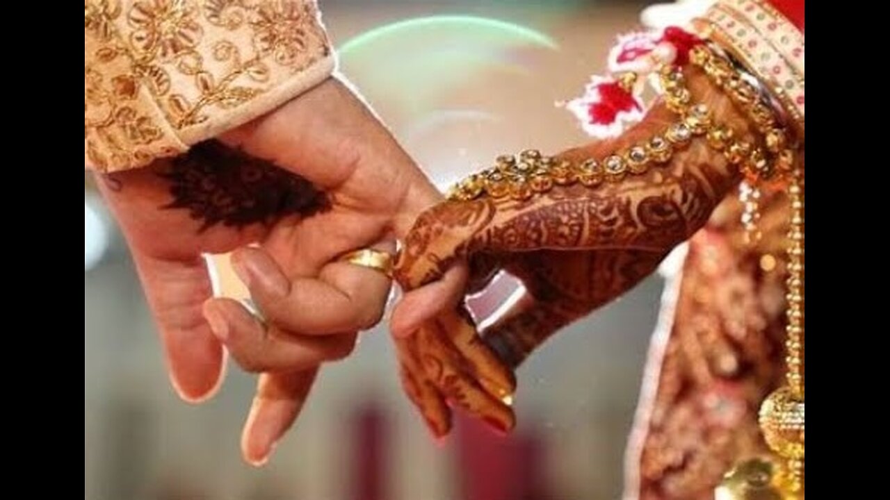 73 Culture & Dharma – Can Vedic Marriage Save Society? And What About Women’s Role?