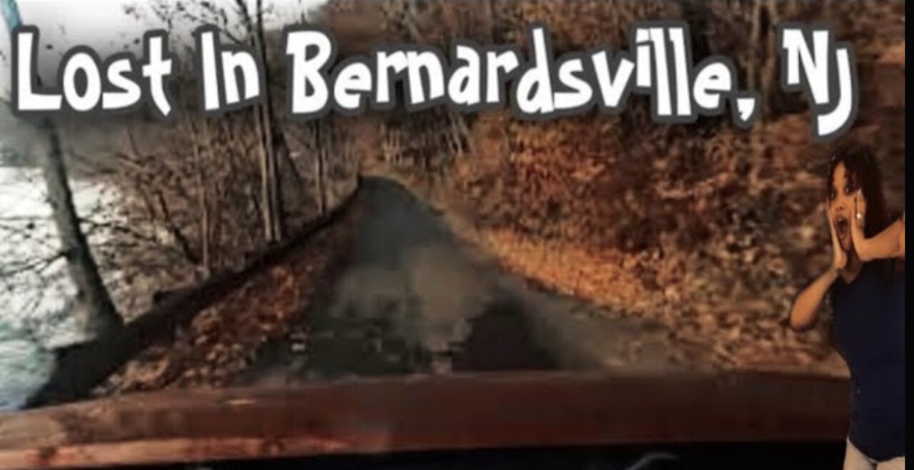 JOYRIDE Thru Benardsville, New Jersey’s MILLION DOLLAR Neighborhood || Mansion Hunting GONE WRONG 😱