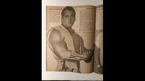 mar. 14-1987-philly-brutus beefcake vs. rick Martel