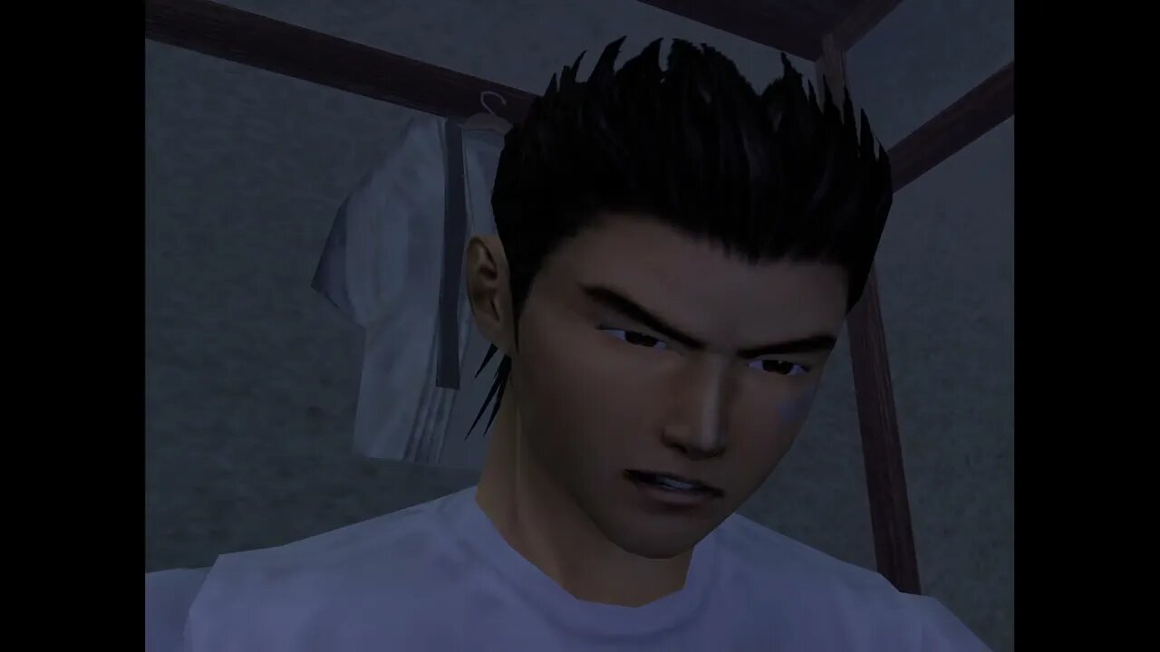 Shenmue - Part 01