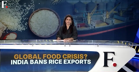 Rice export ban: why this is significant