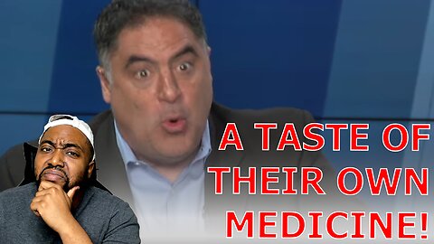 Cenk Uyger Cries Over GOP Joe Biden Investigation After Supporting Jan 6 & Mueller Investigation!