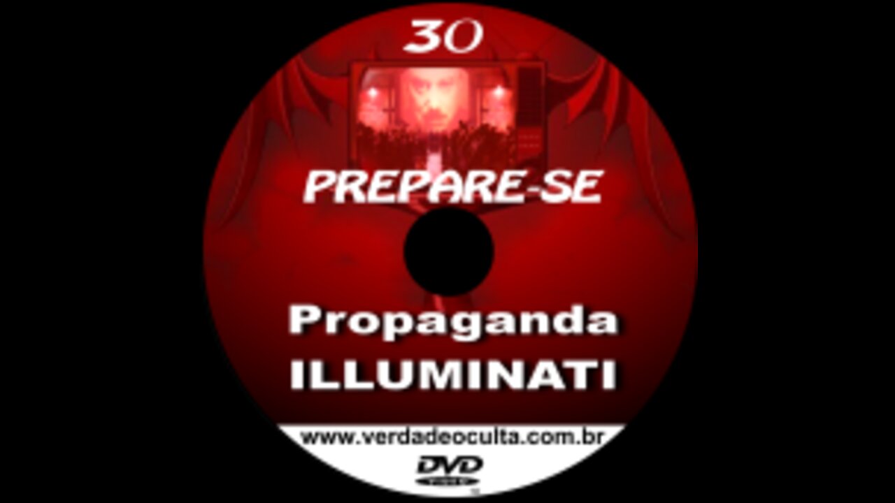 Dvd Prepare se Volume 30