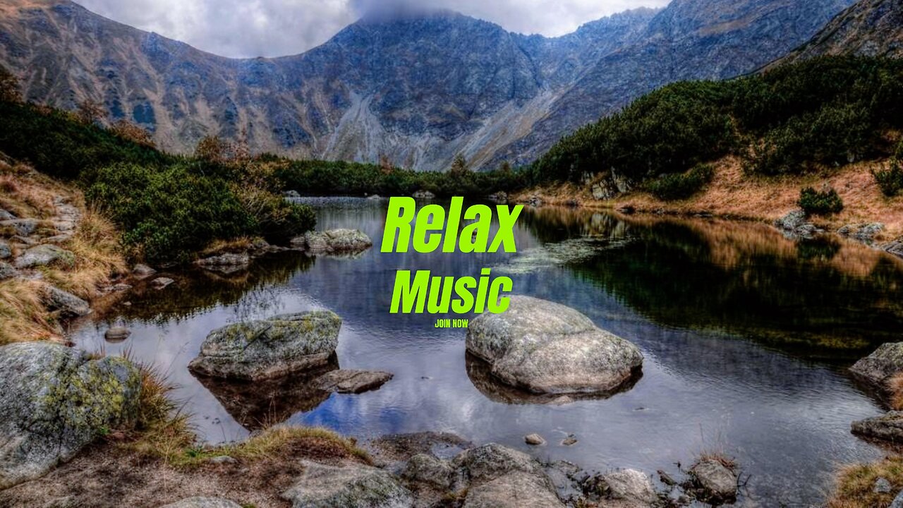 Relax Piano Music: A Journey of Relaxation