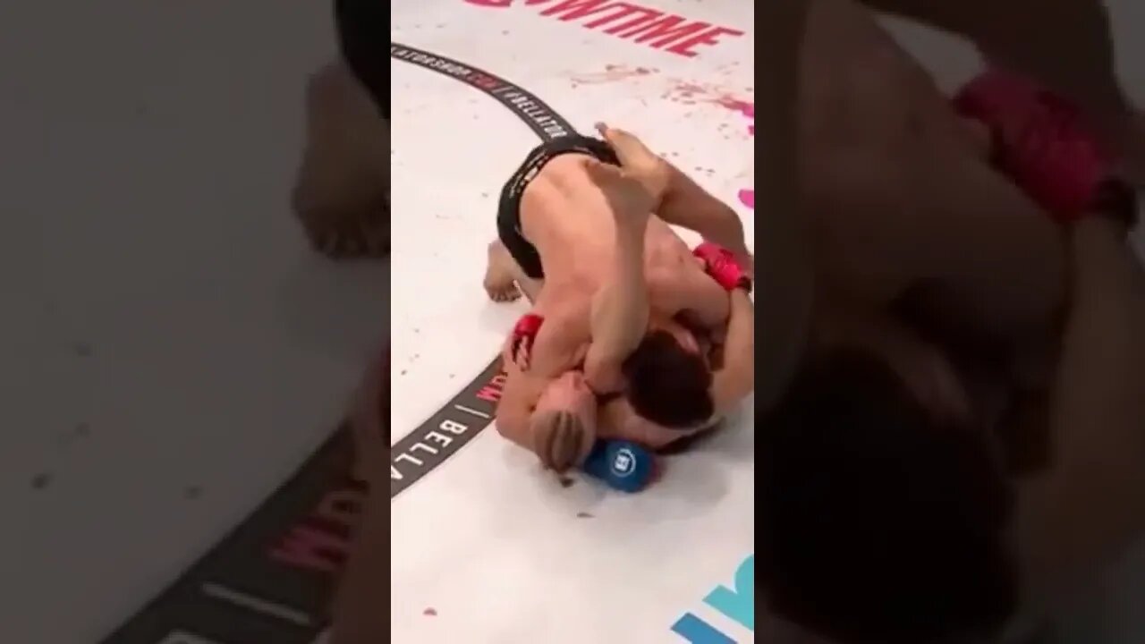 Was this Paul Daley's finest knockout ever? #short