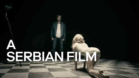 CINERAVE - A Serbian Film [J-C]