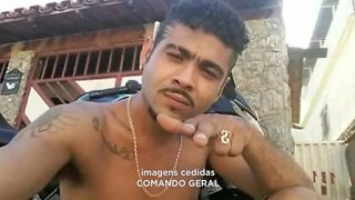 Gov. Valadares: Polícia Militar registra Homicídio no Bairro Santa Terezinha.