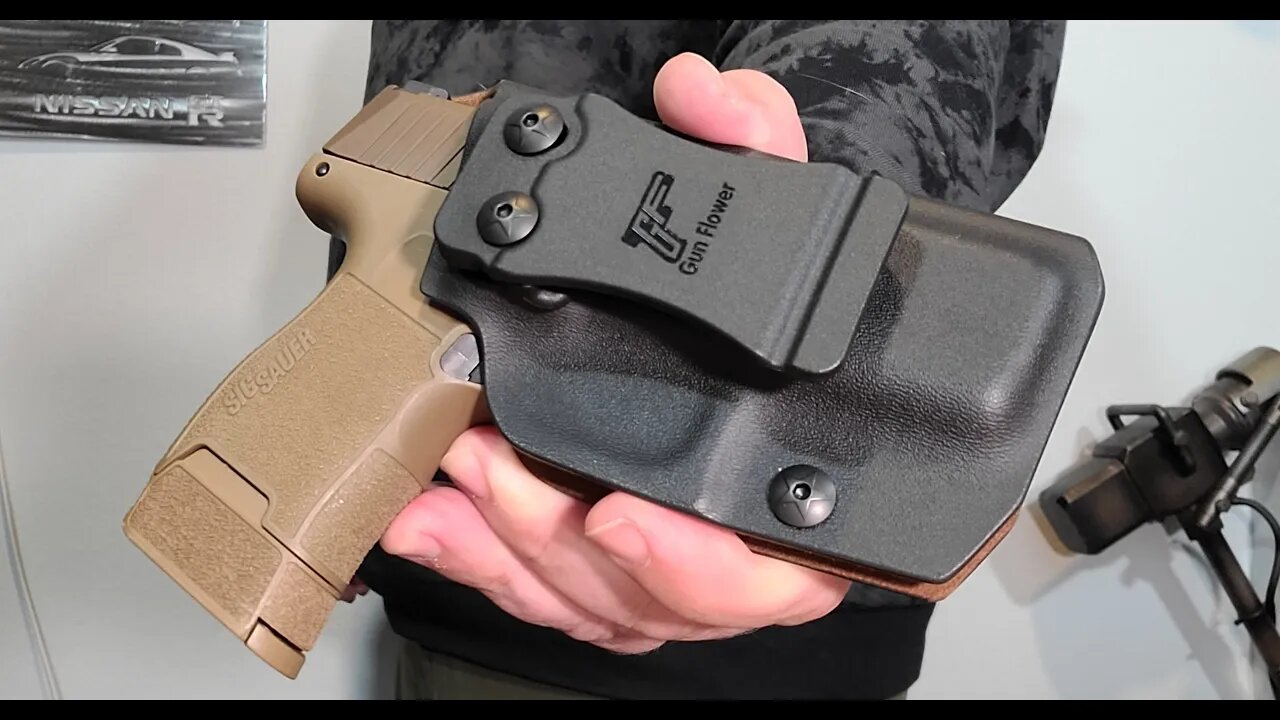 Best Budget Holster? ammo shortage break