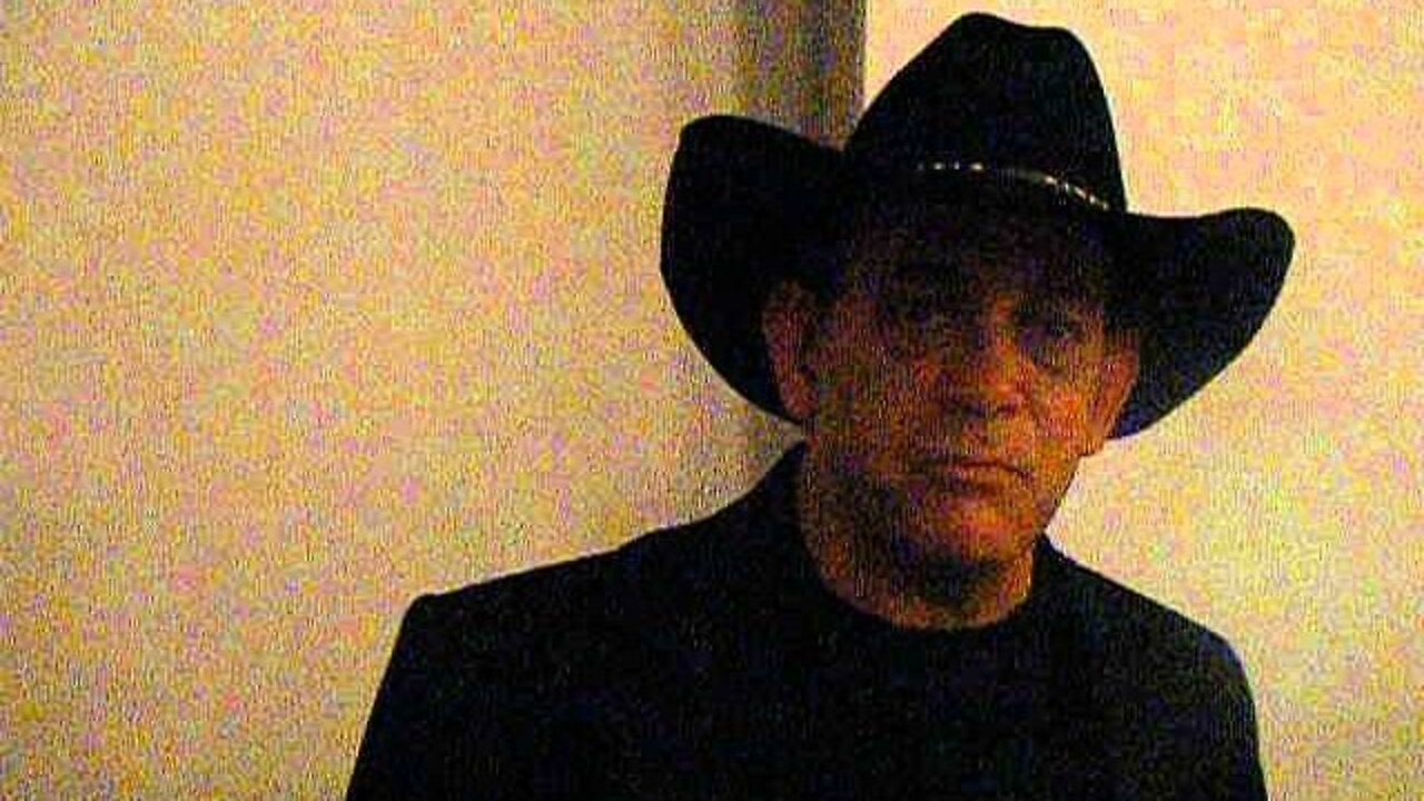 Interview Randy Albright after his concert for WQPH