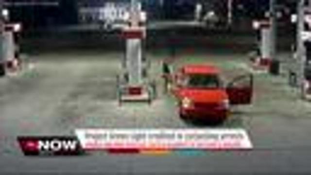 Gas station owner helps catch teens in Detroit carjacking spree