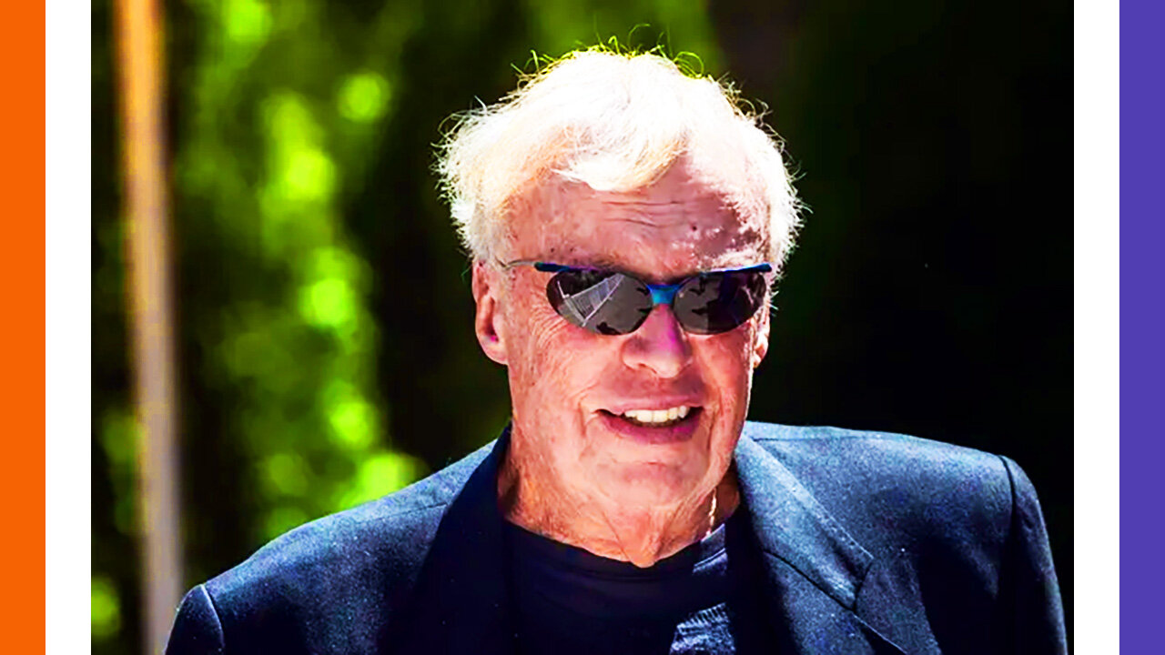 Nike Founder Donates To A Republican
