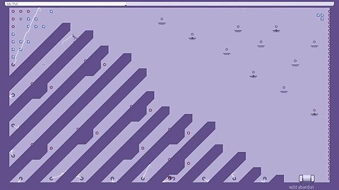 N++ - Wild Abandon (?-X-11) - G++T++