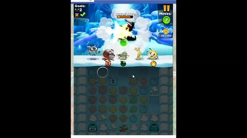 Best Fiends Level 32 Audio Talkthrough