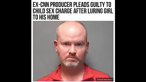 Ex CNN producer pleads guilty