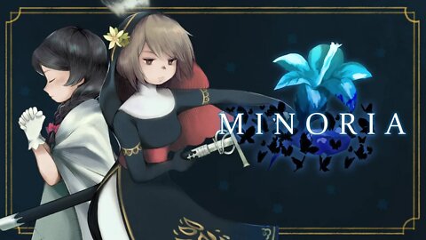 Minoria - | Conhecendo o Game #23