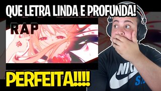 REACT Verdades & Mentiras ( Animes ) - OSteve