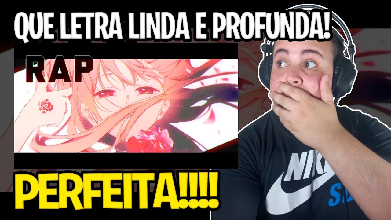 REACT Verdades & Mentiras ( Animes ) - OSteve