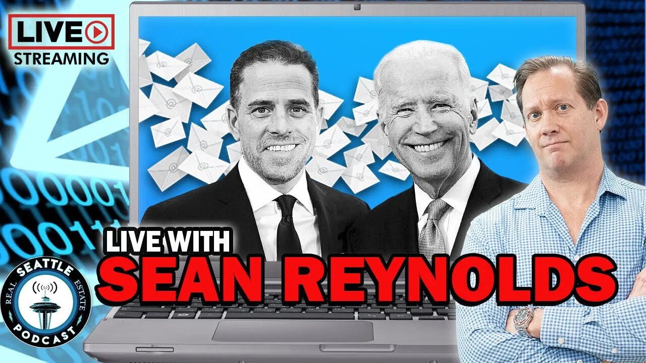 LIVE - NY Post’s Exposé on Hunter Biden Soars Despite Social Media Censorship - Lets Talk About It