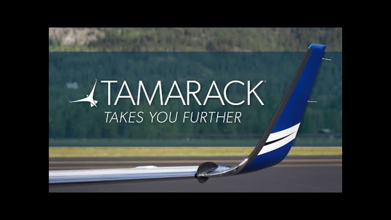 Tamarack Aerospace