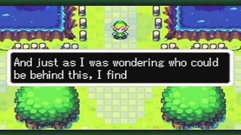 The Legend of Zelda: The Minish Cap Walkthrough Part 10: Uncovering and Progressing