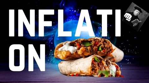 Can Burrito Prices Predict The Future?