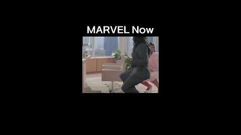 marvel now vs then