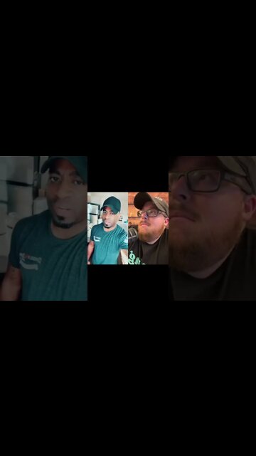 Here’s Your Dose Of REALarious…🤣🤣🤣 with @The Vibe With KY