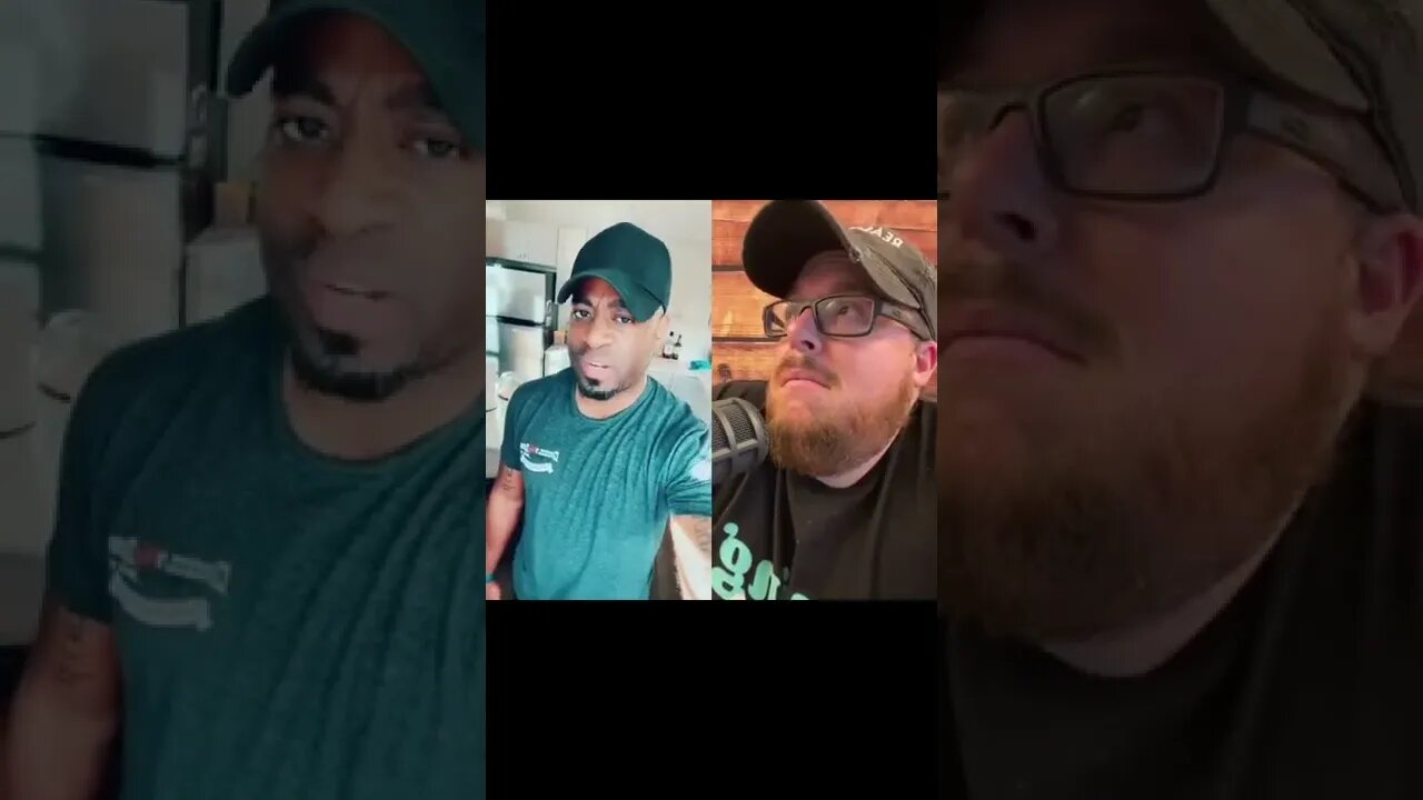 Here’s Your Dose Of REALarious…🤣🤣🤣 with @The Vibe With KY