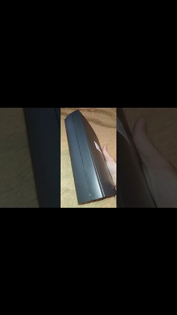 Что за внешнее устройство для ПК из далёких 90`х ❔