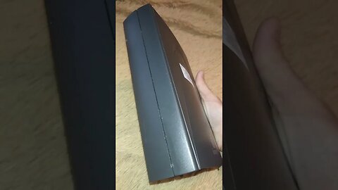 Что за внешнее устройство для ПК из далёких 90`х ❔