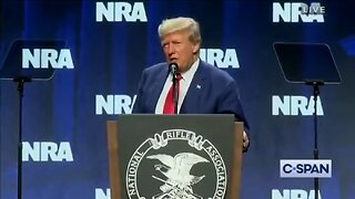 Trump: Your Second Amendment Must Apply Across State Lines