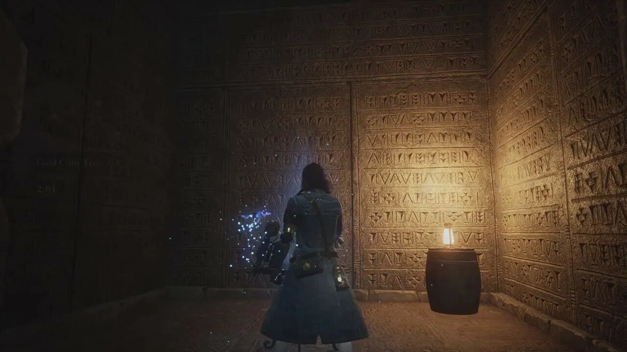 Lies of P Part 42 - Laxasia the Complete (No Commentary)