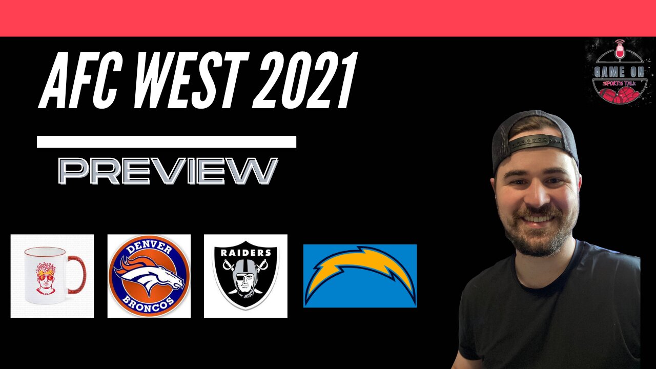 Los Angeles 2021 Preview