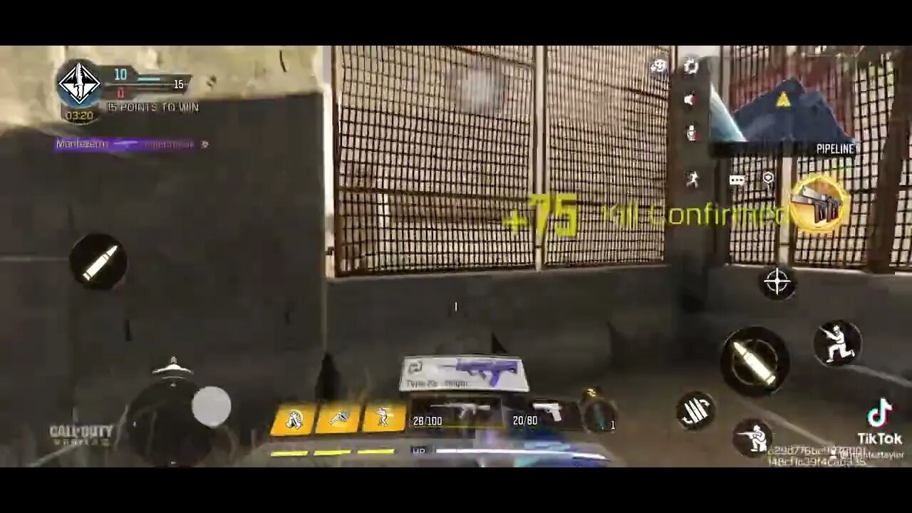 2 v 2 haha 😂