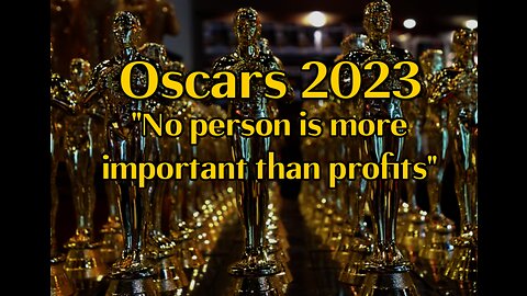 Oscars 2023